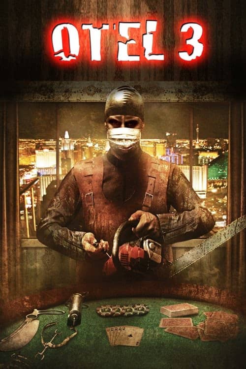 Otel 3 izle