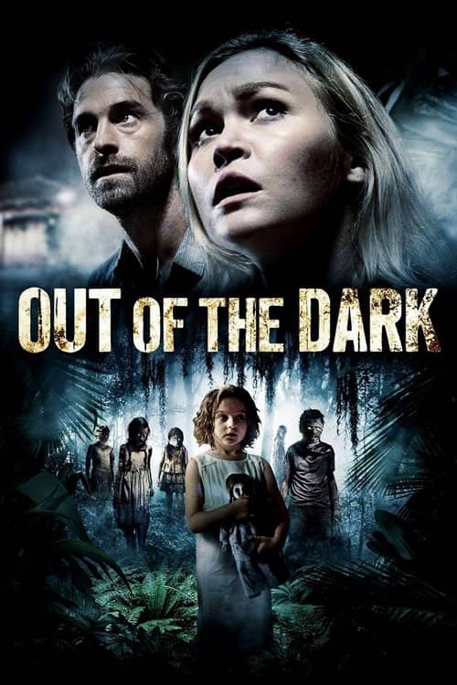 Out of the Dark izle