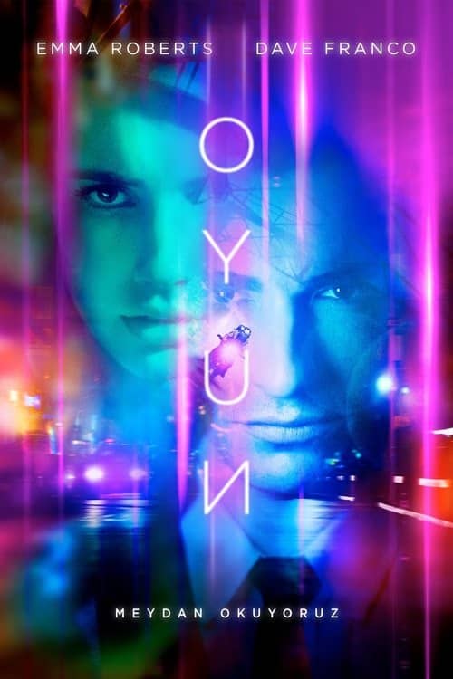 Oyun izle