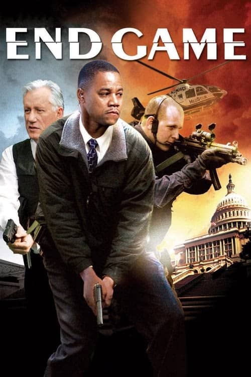 Oyunun Sonu izle