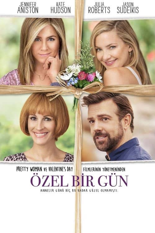 Özel Bir Gün izle