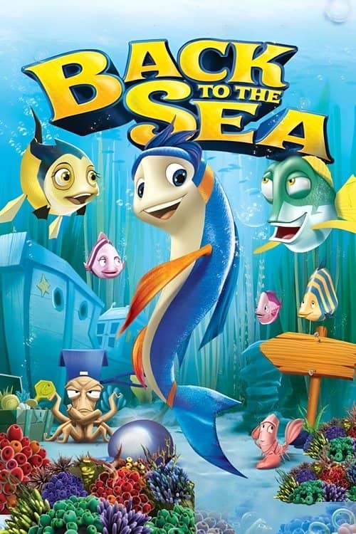Özgür Balık izle
