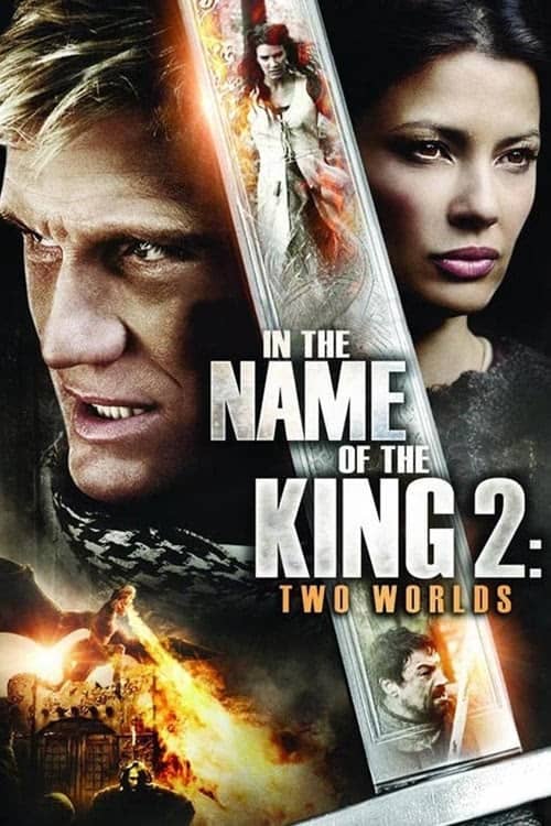 Özgürlük Savaşçısı 2 izle