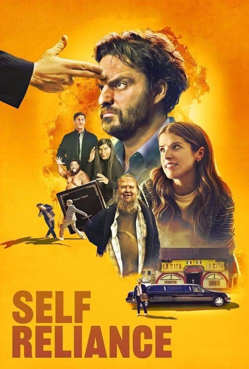 Özgüven izle