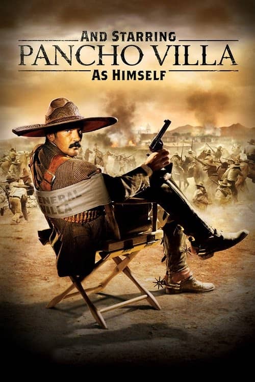 Pancho Villa izle