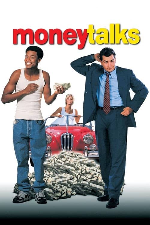 Para Konuşur izle