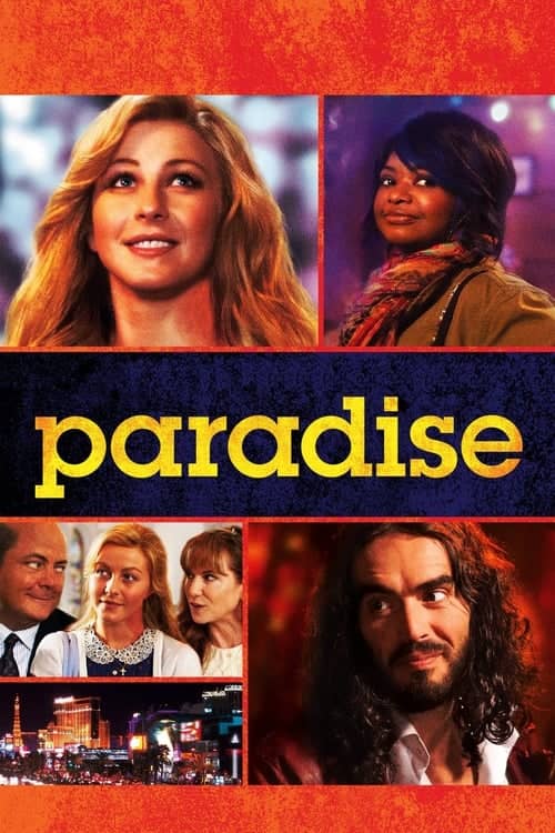 Paradise izle