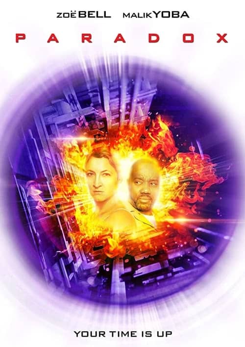 Paradox izle