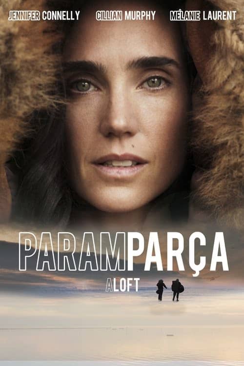 Paramparça izle
