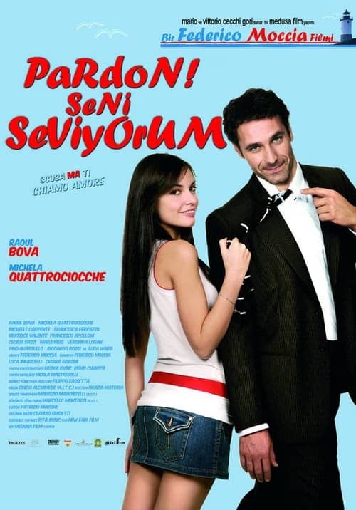 Pardon! Seni Seviyorum izle