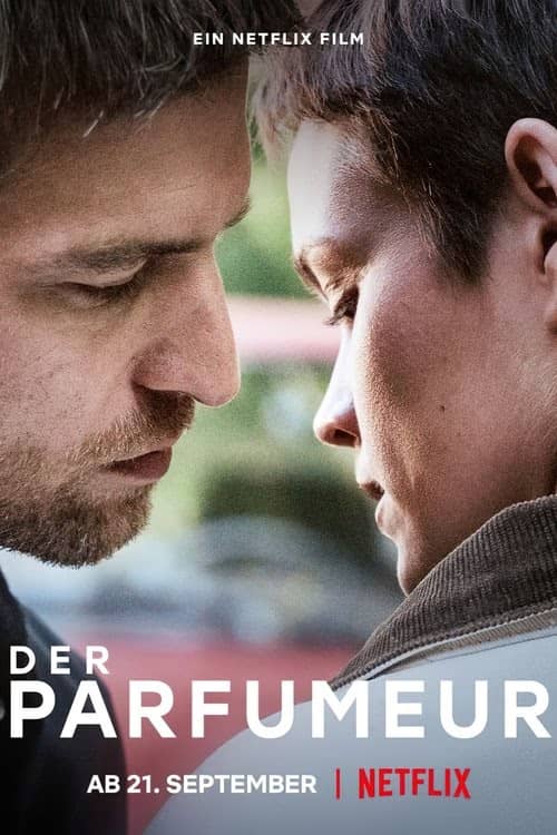 Parfümcü izle