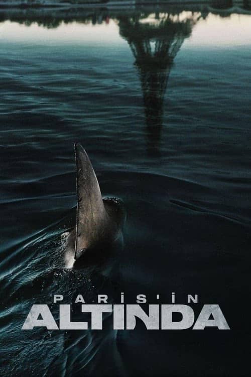 Paris'in Altında izle