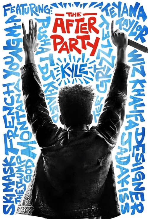 Parti Sonrası izle