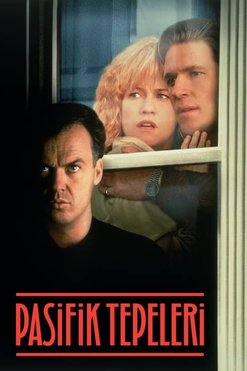 Pasifik Tepeleri izle