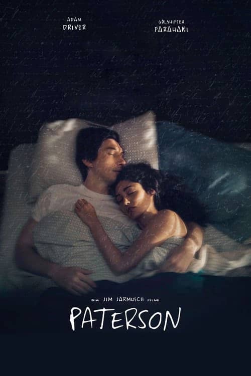Paterson izle
