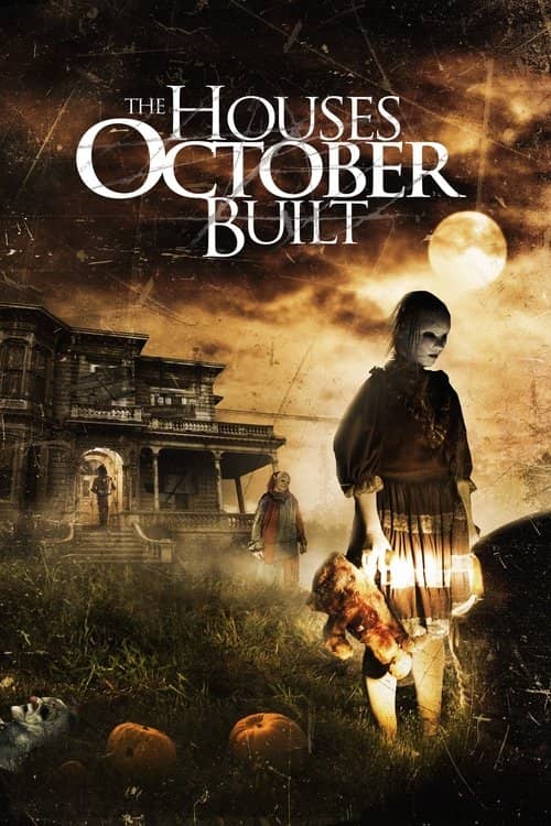 Perili Evler izle