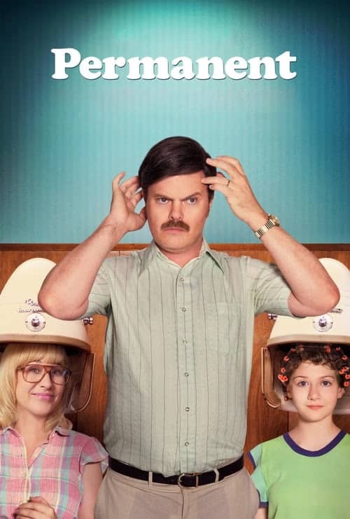 Permanent izle