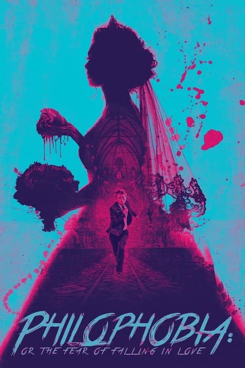 Philophobia: or The Fear of Falling in Love izle