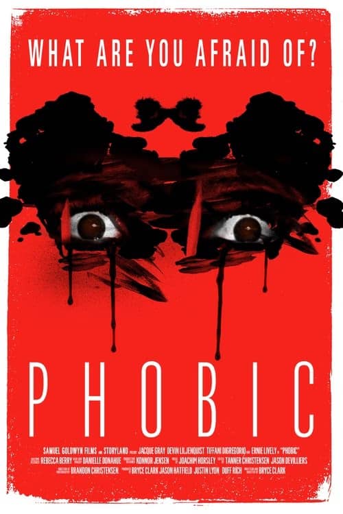 Phobic izle