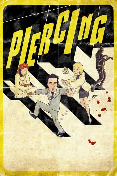 Piercing izle