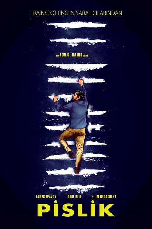 Pislik izle