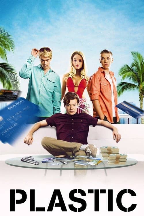 Plastik izle