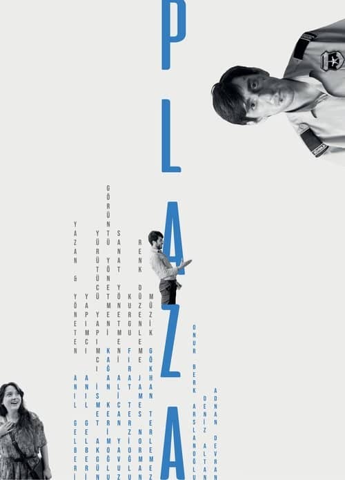 Plaza izle