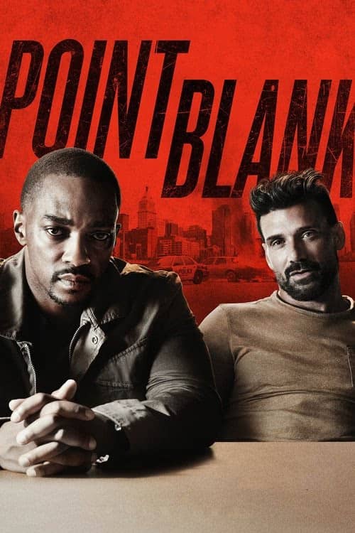 Point Blank izle