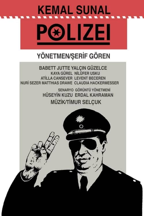 Polizei izle