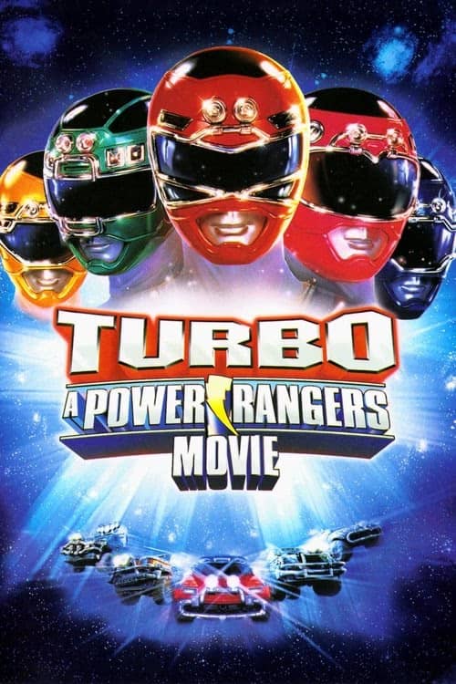 Power Rangers 2 izle