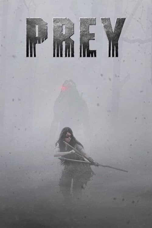 Prey izle