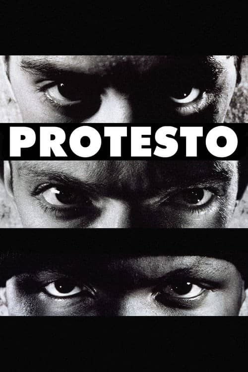 Protesto izle