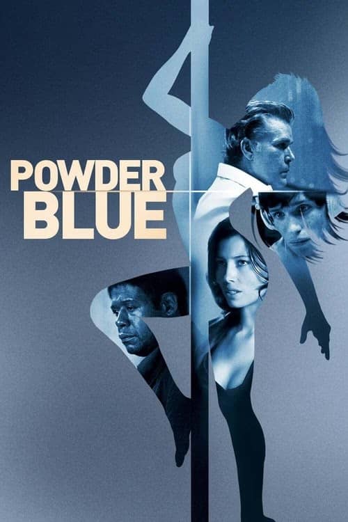 Pudra Mavisi izle