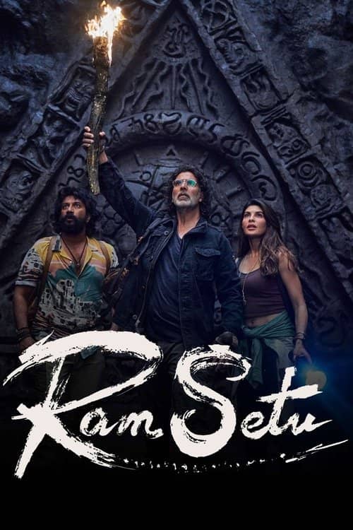 Ram Seti / Ram Setu izle