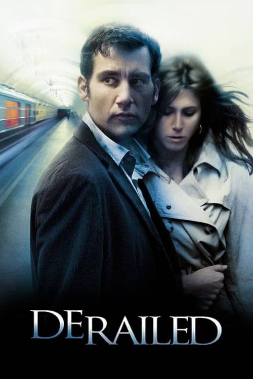 Raydan Çıkanlar izle