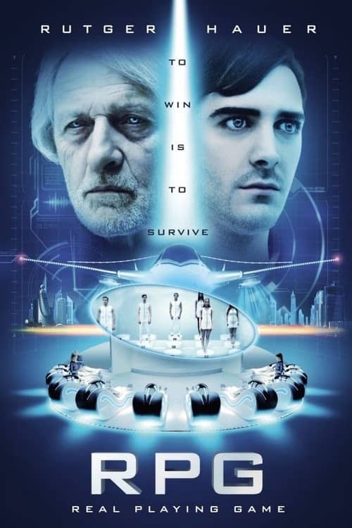 Real Playing Game izle