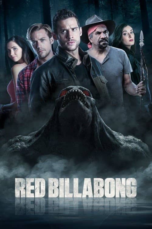 Red Billabong izle