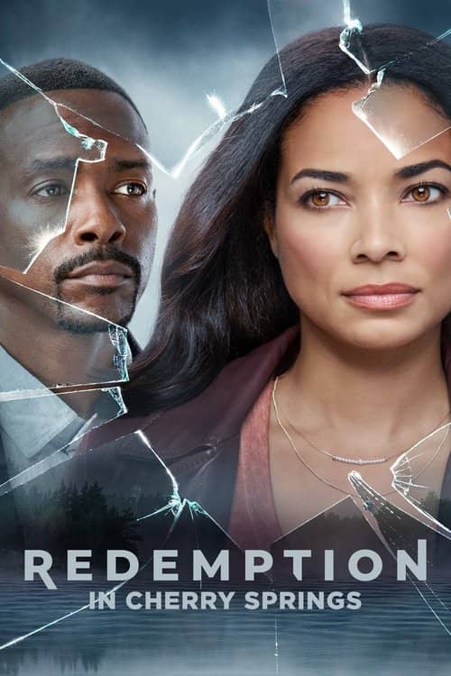 Redemption in Cherry Springs izle