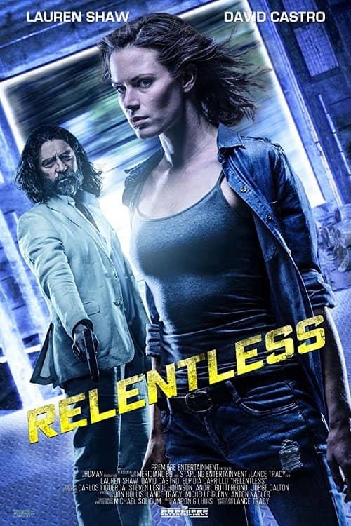 Relentless izle