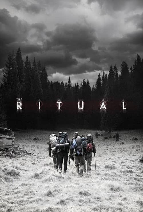 Ritüel izle