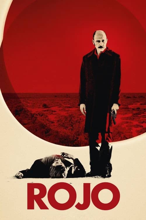 Rojo izle