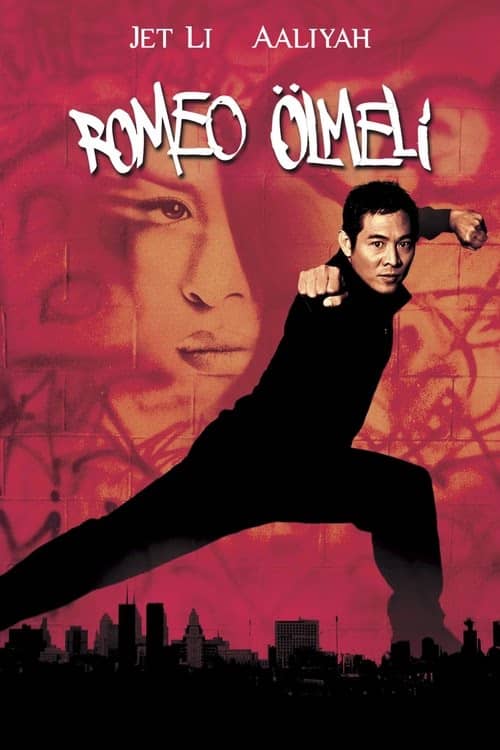 Romeo Ölmeli izle