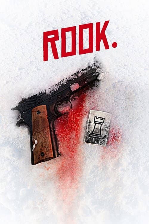 Rook izle