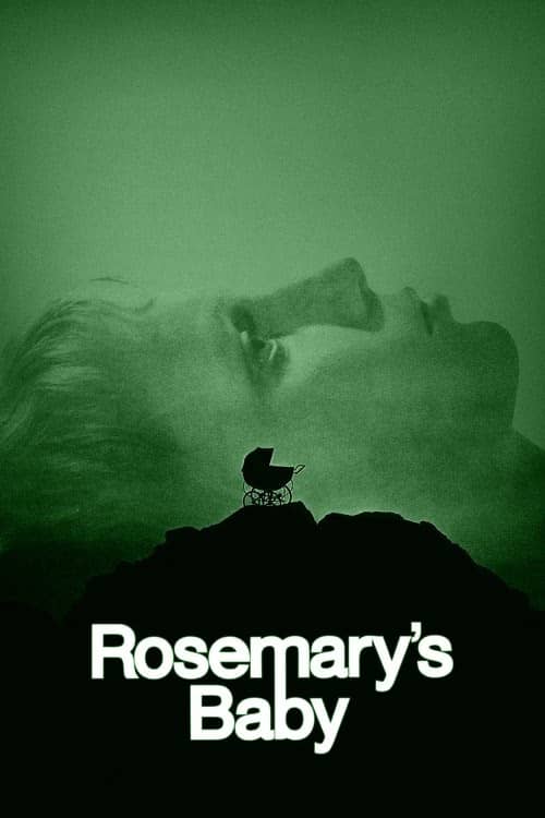 Rosemary'nin Bebeği izle