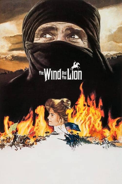 Rüzgarın Sesi izle