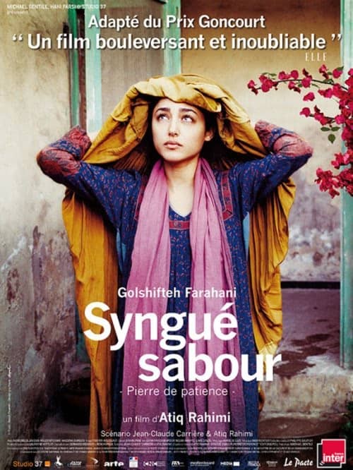 Sabır Taşı izle
