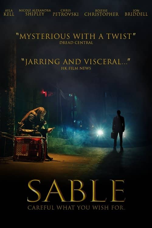 Sable izle