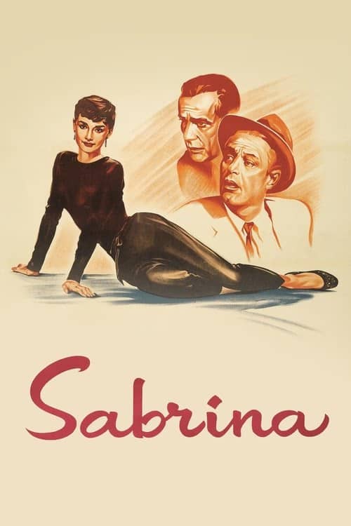 Sabrina izle