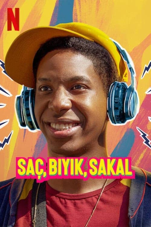 Saç, Bıyık, Sakal izle