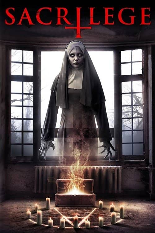 Sacrilege izle